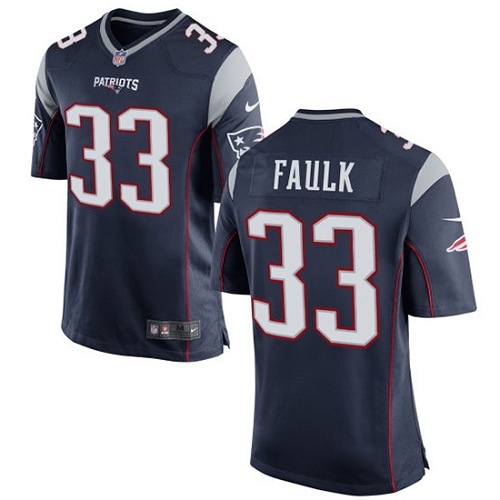 New England Patriots kids jerseys-043